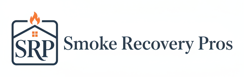 Smoke Recovery Pros logo